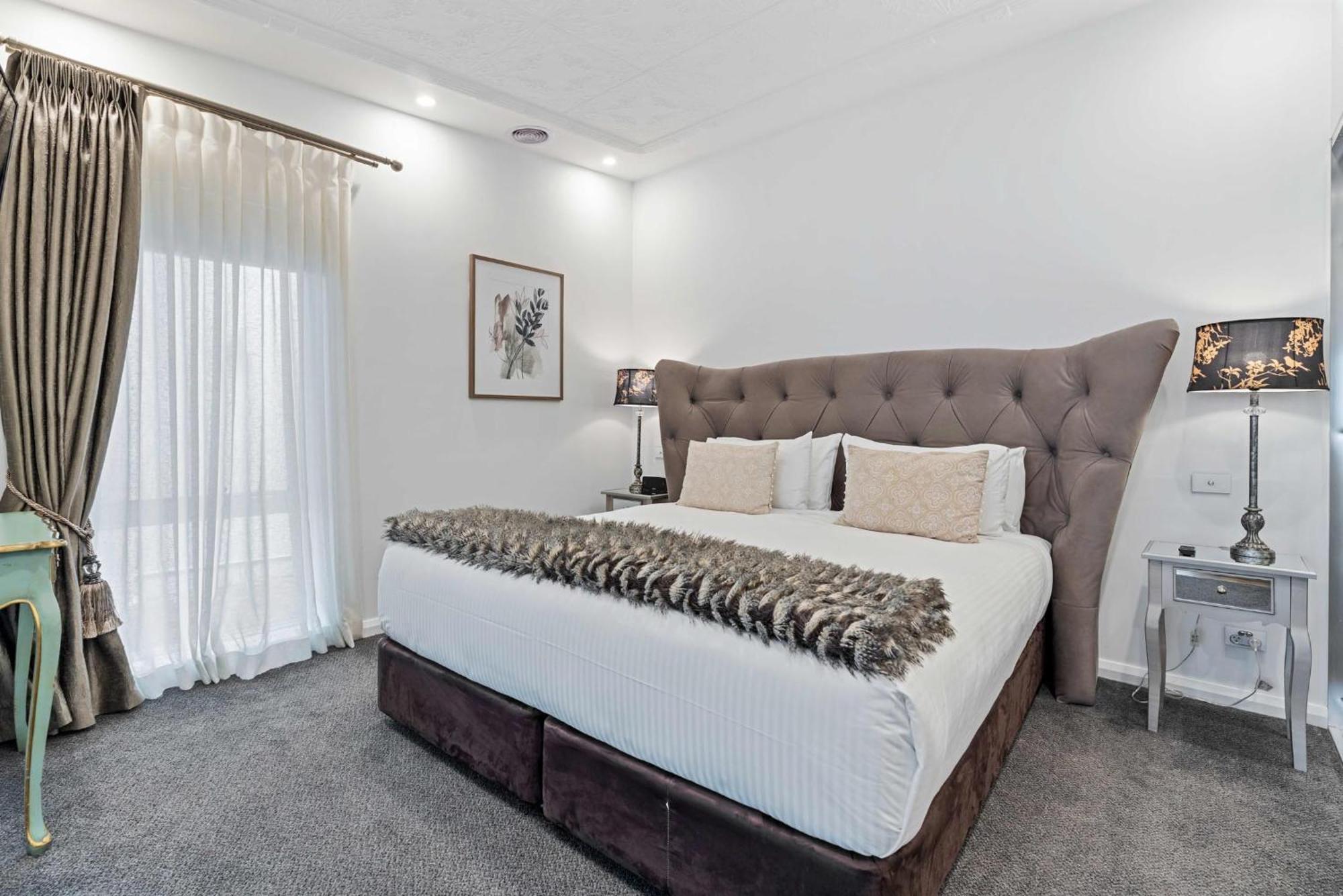 De Russie Boutique Hotel Orange Zewnętrze zdjęcie