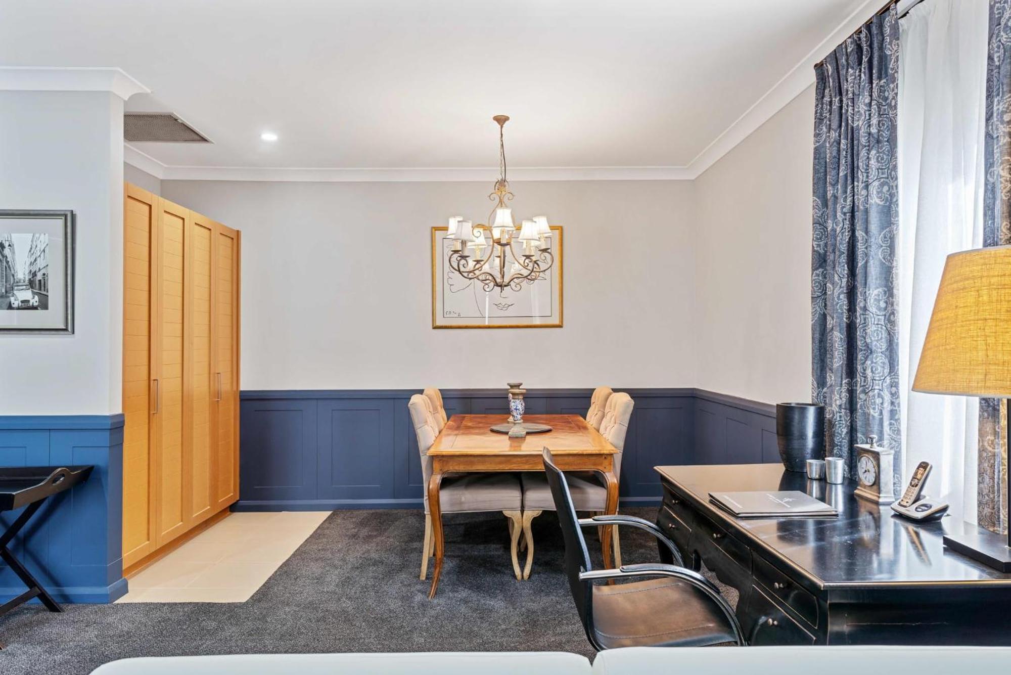 De Russie Boutique Hotel Orange Zewnętrze zdjęcie