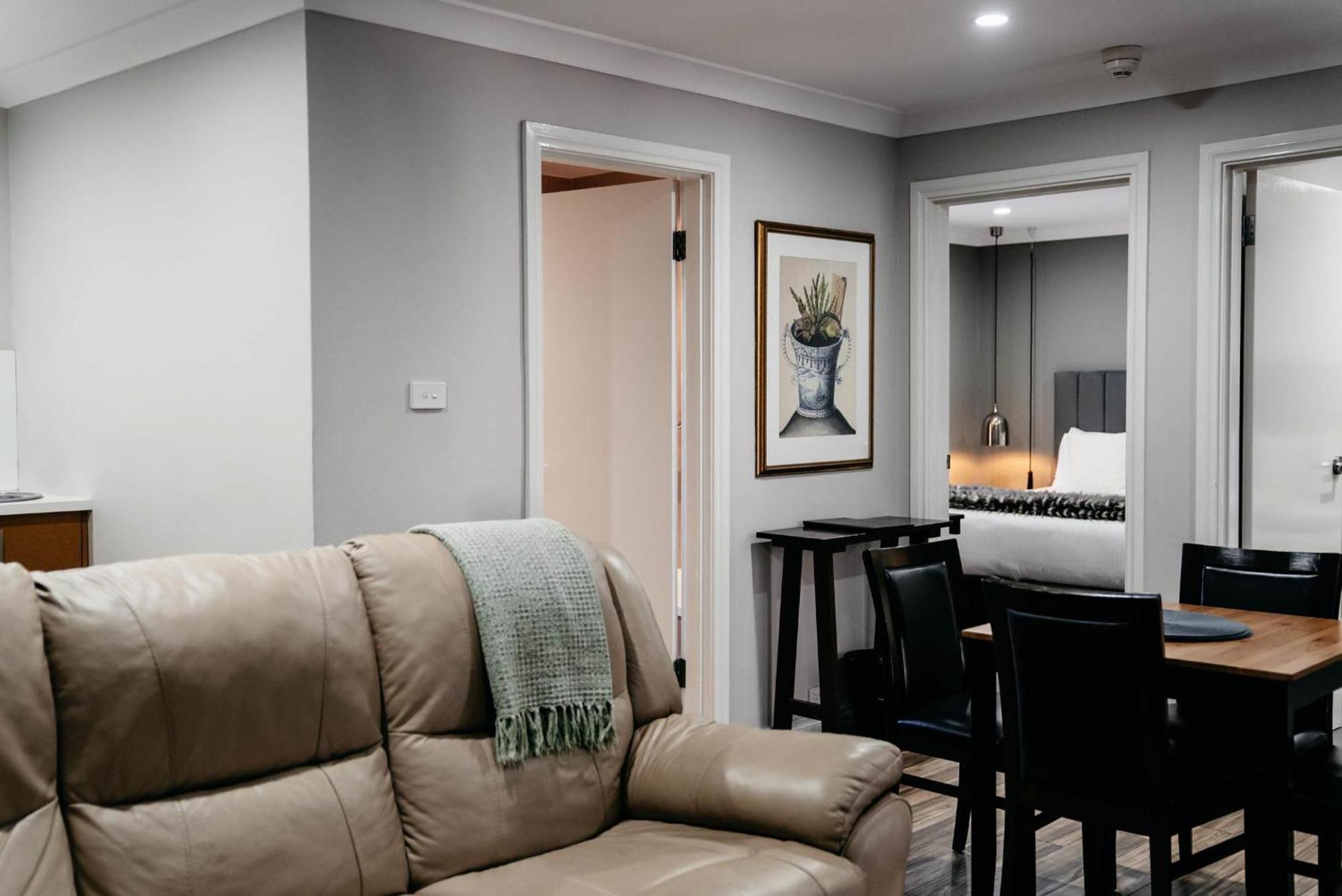 De Russie Boutique Hotel Orange Pokój zdjęcie
