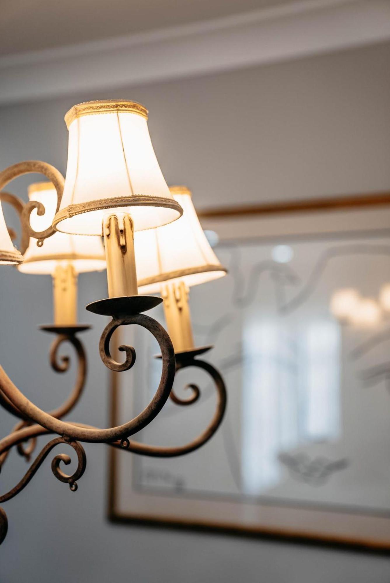 De Russie Boutique Hotel Orange Pokój zdjęcie