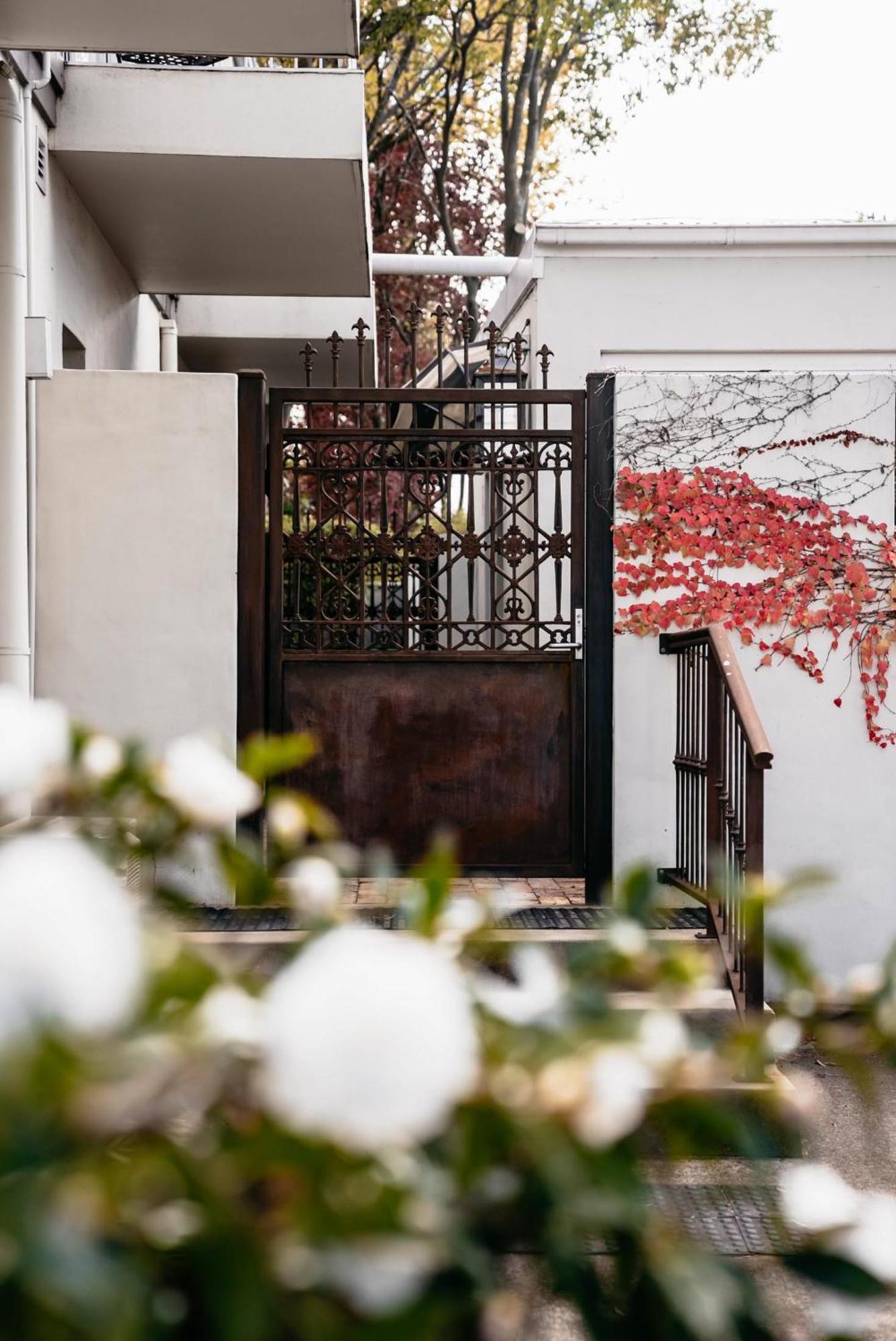 De Russie Boutique Hotel Orange Zewnętrze zdjęcie
