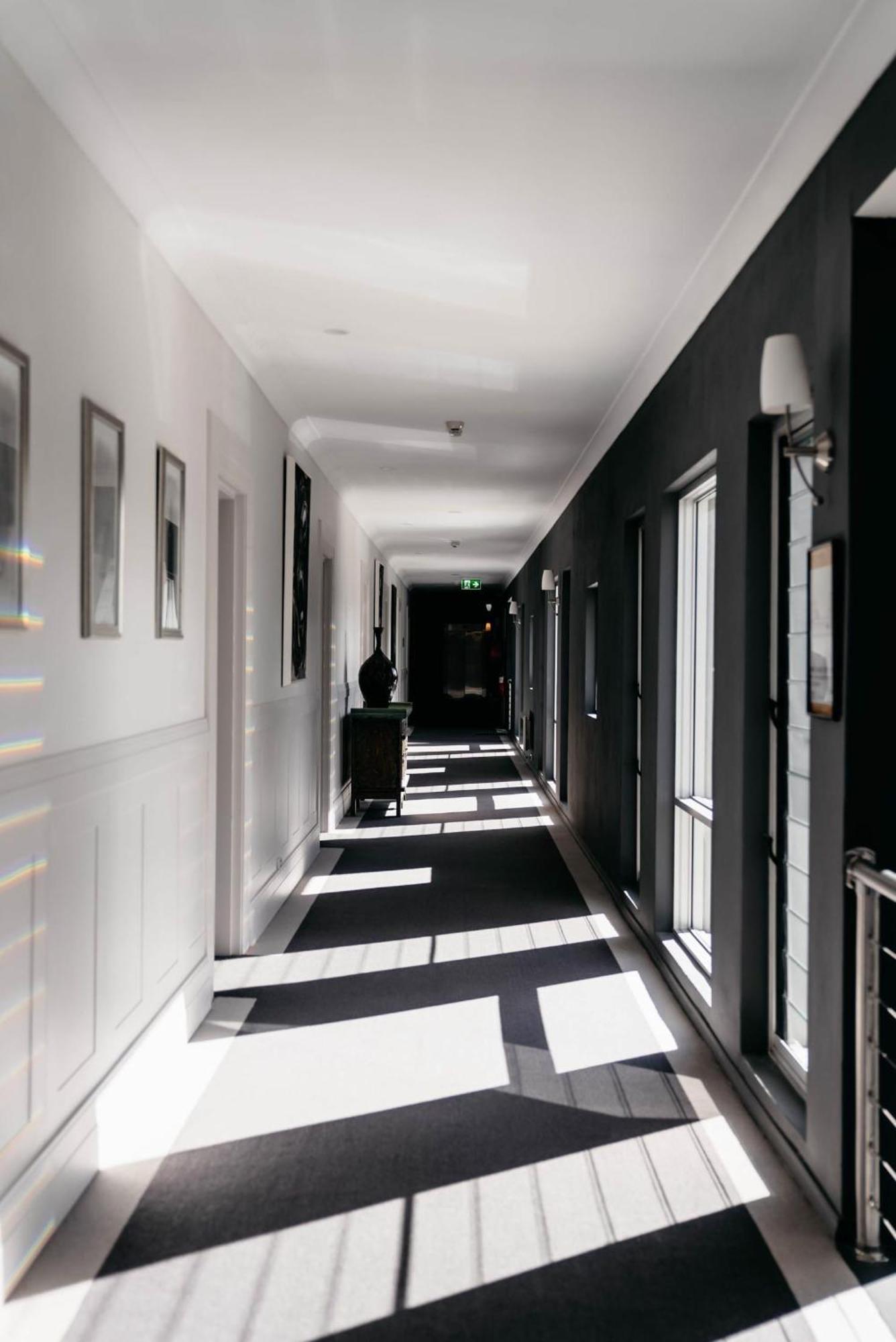 De Russie Boutique Hotel Orange Zewnętrze zdjęcie