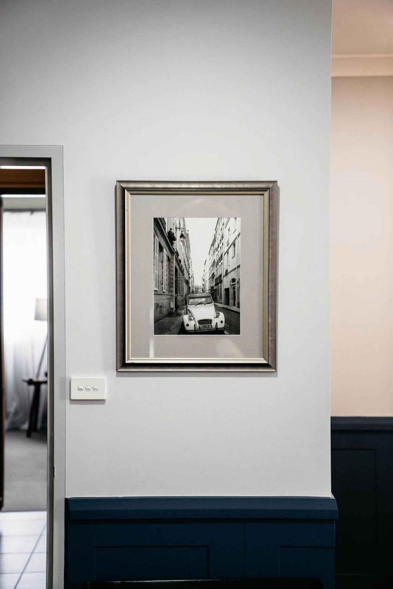De Russie Boutique Hotel Orange Zewnętrze zdjęcie