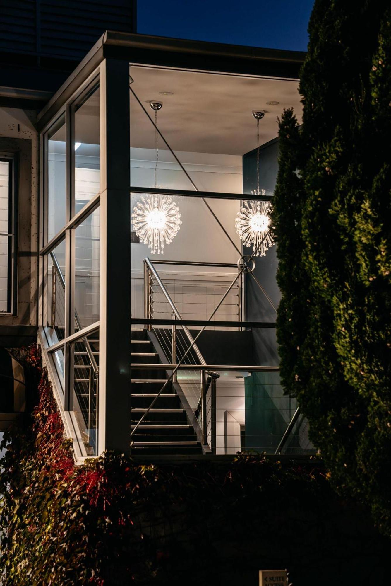 De Russie Boutique Hotel Orange Zewnętrze zdjęcie