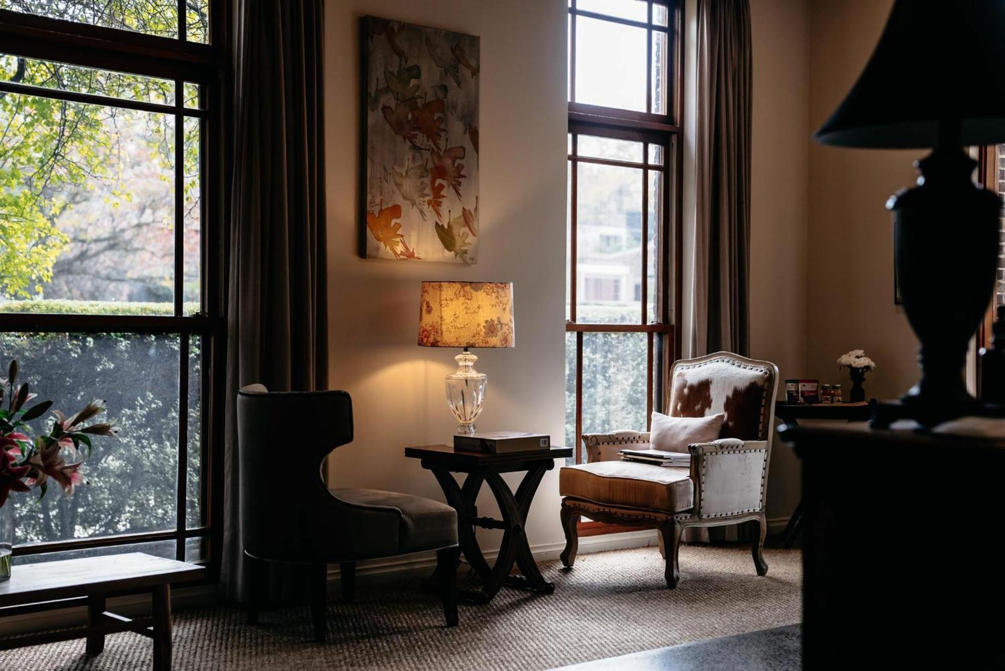 De Russie Boutique Hotel Orange Zewnętrze zdjęcie