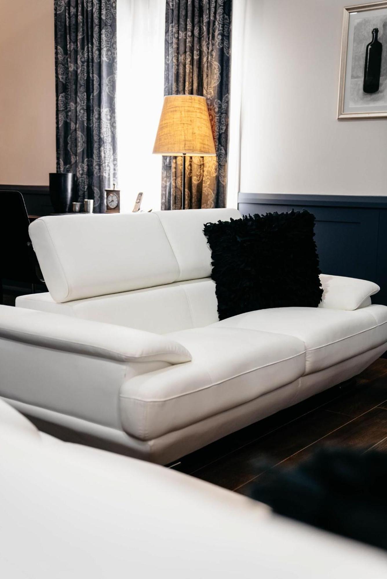 De Russie Boutique Hotel Orange Zewnętrze zdjęcie
