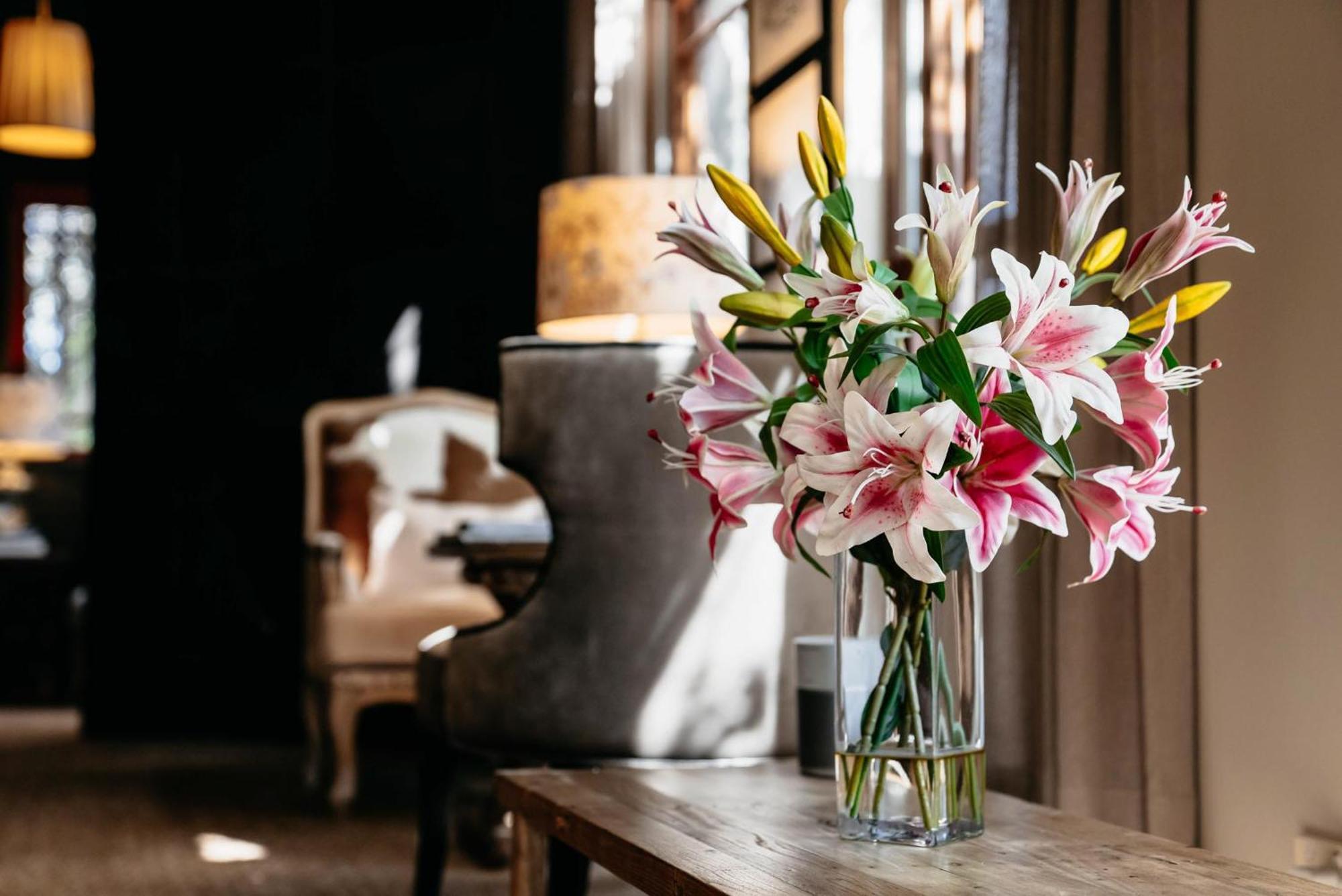 De Russie Boutique Hotel Orange Zewnętrze zdjęcie