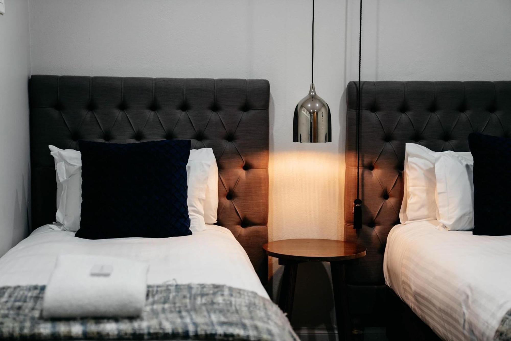 De Russie Boutique Hotel Orange Pokój zdjęcie