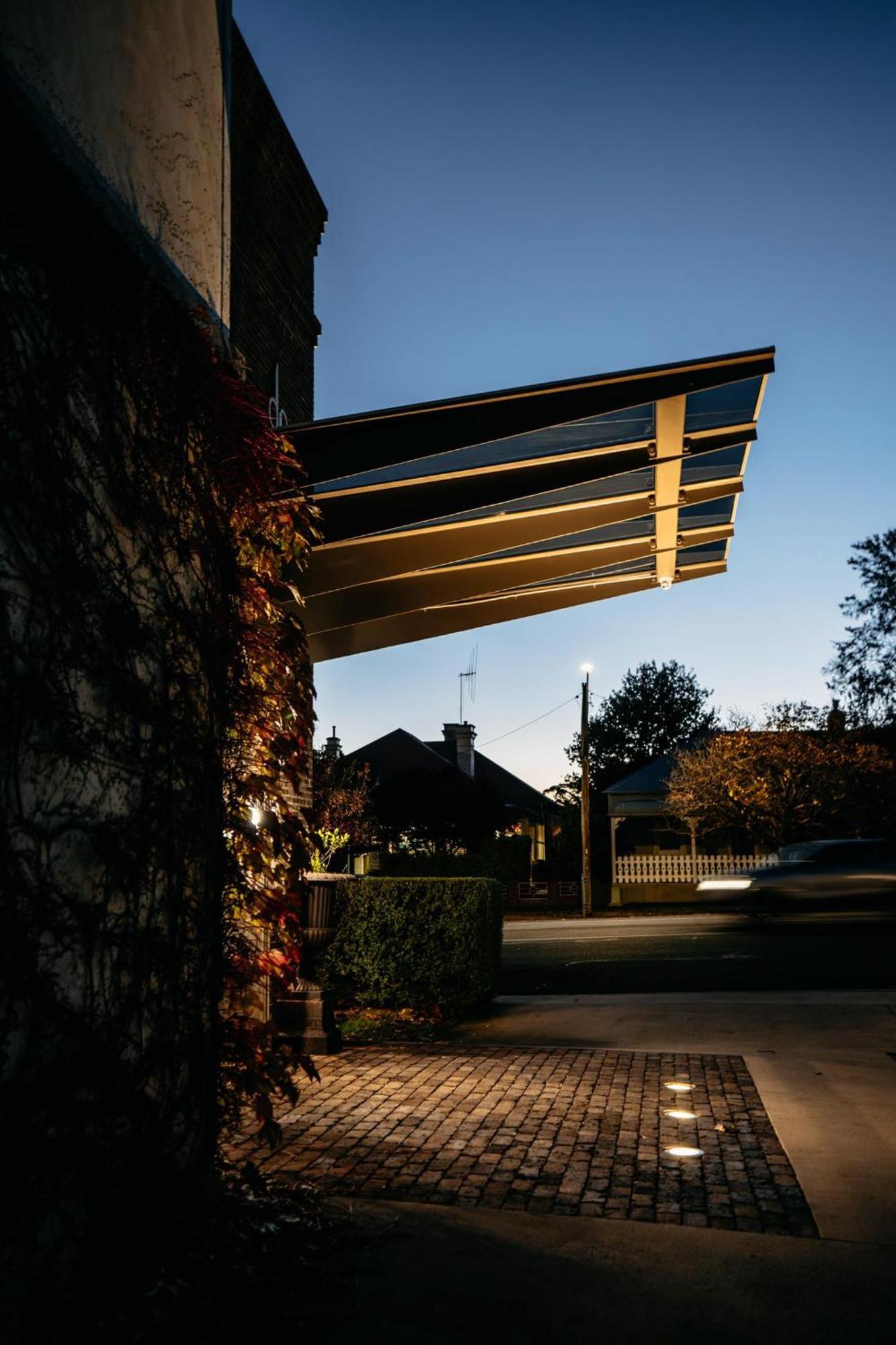 De Russie Boutique Hotel Orange Zewnętrze zdjęcie