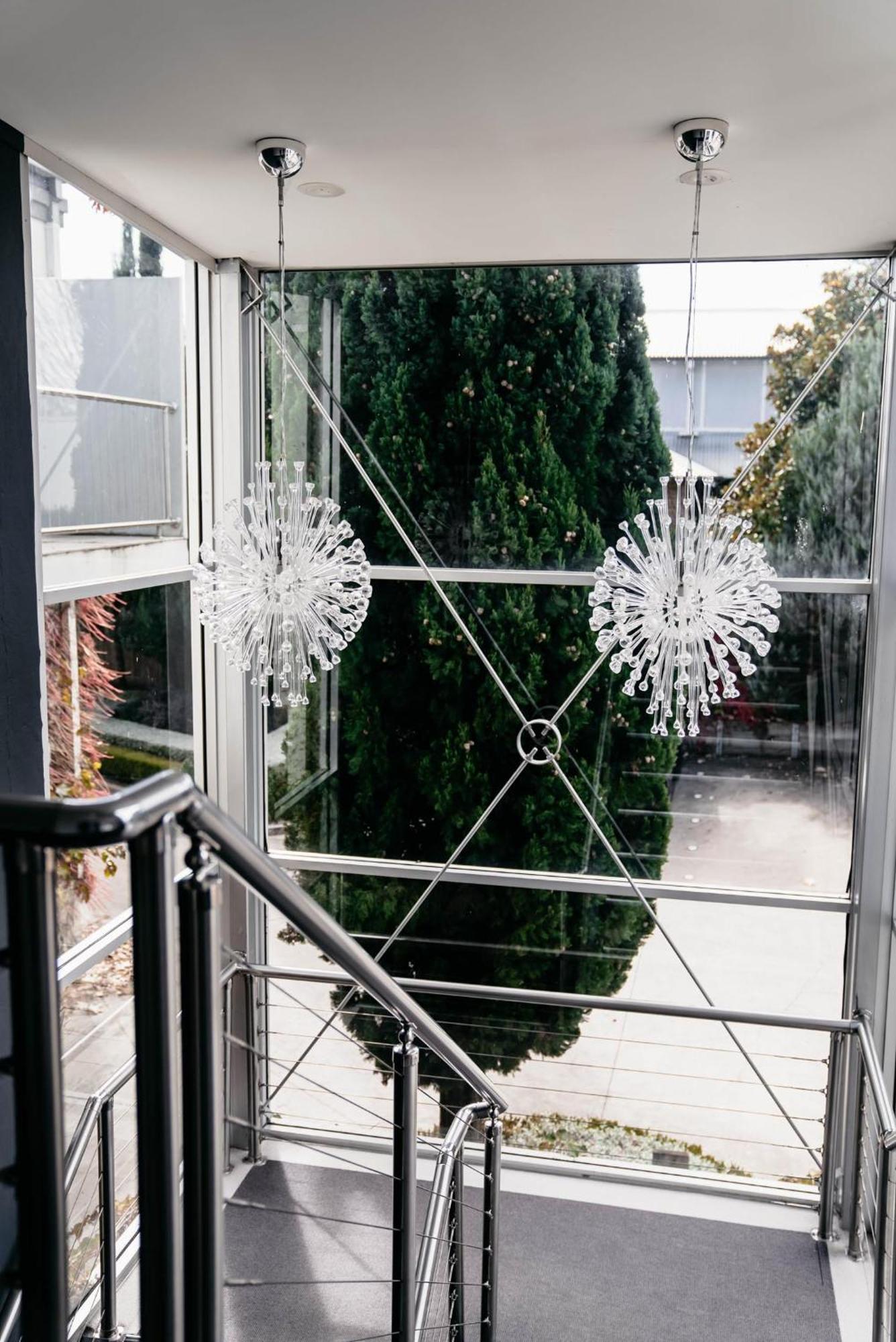 De Russie Boutique Hotel Orange Zewnętrze zdjęcie