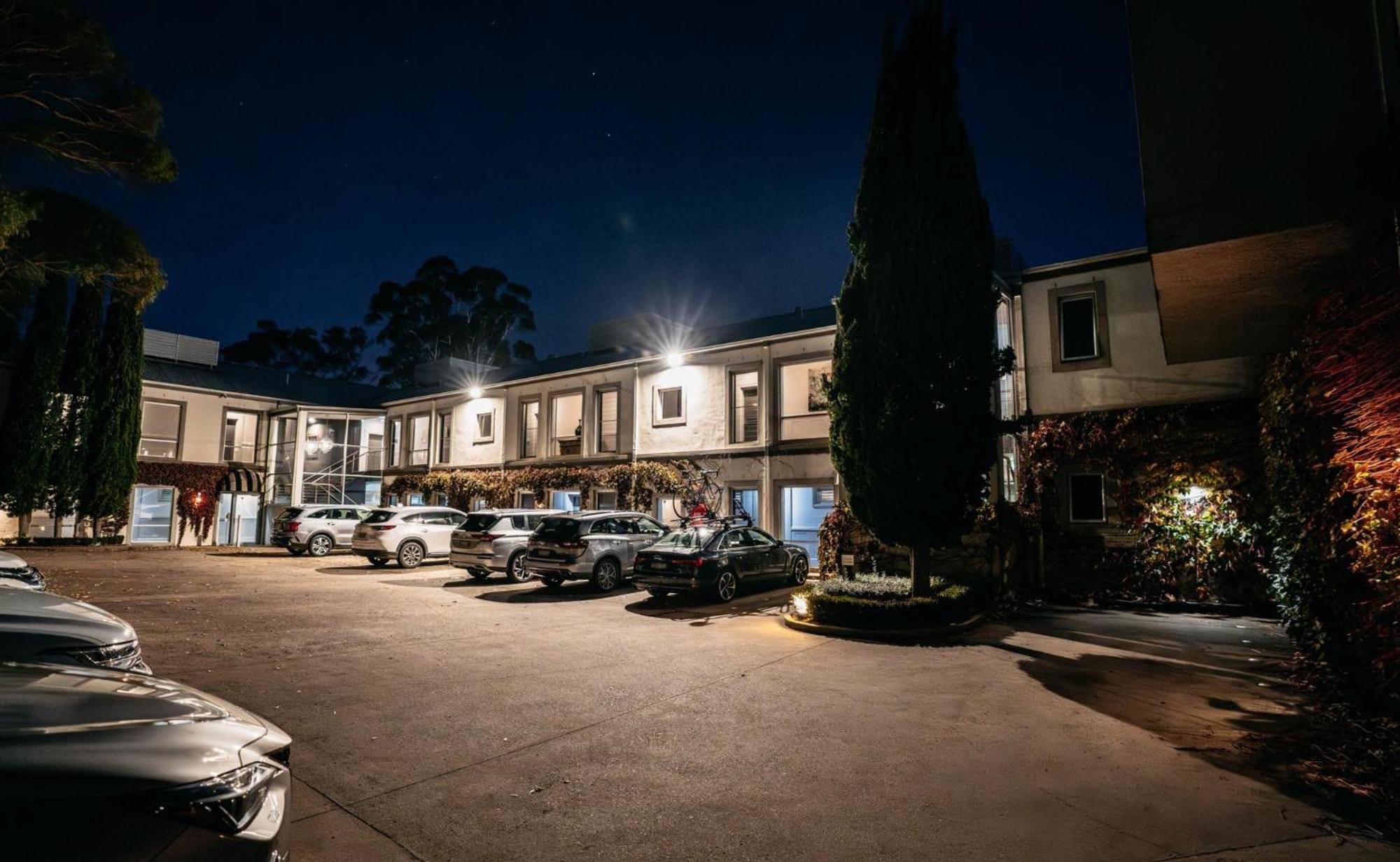 De Russie Boutique Hotel Orange Zewnętrze zdjęcie