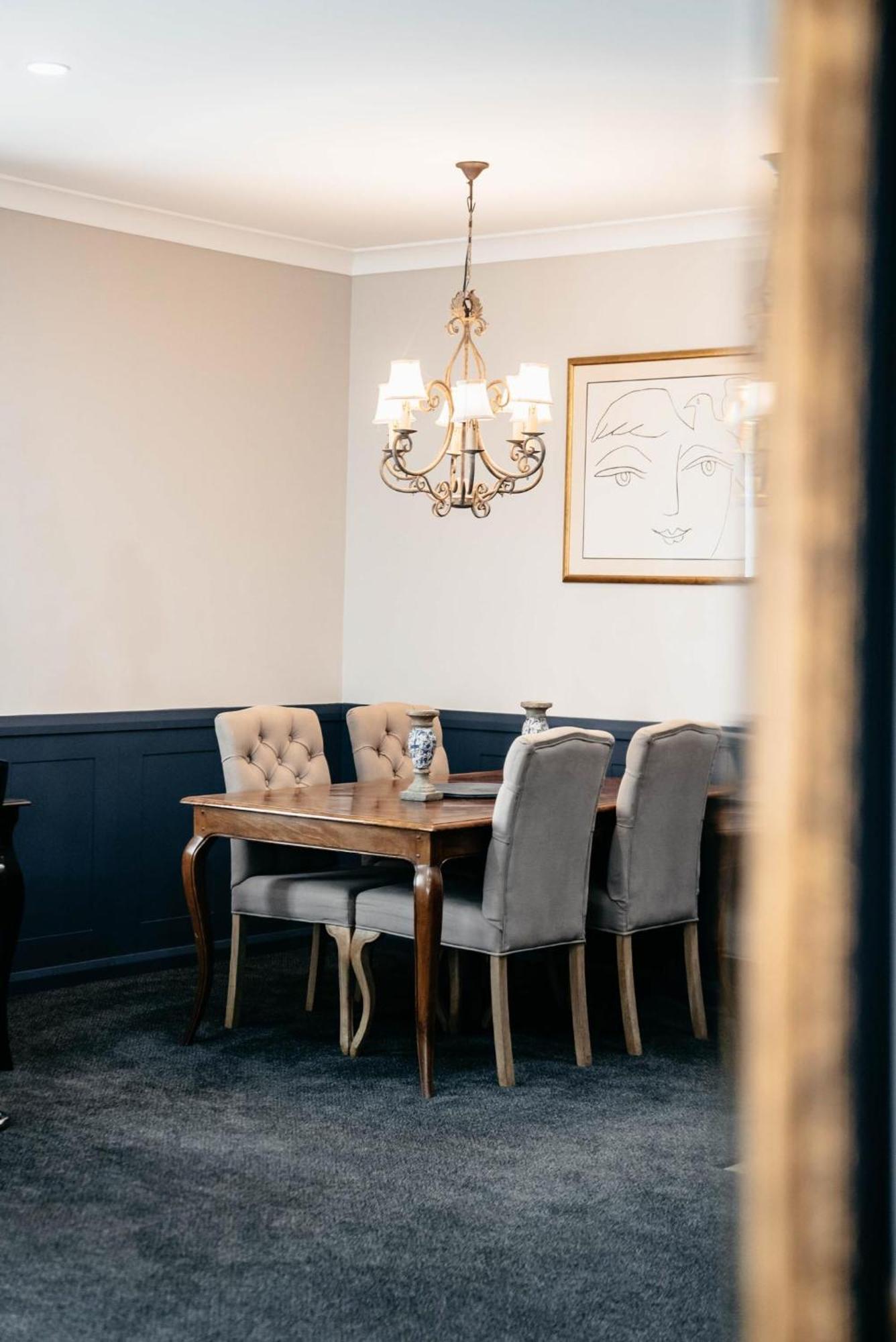 De Russie Boutique Hotel Orange Zewnętrze zdjęcie