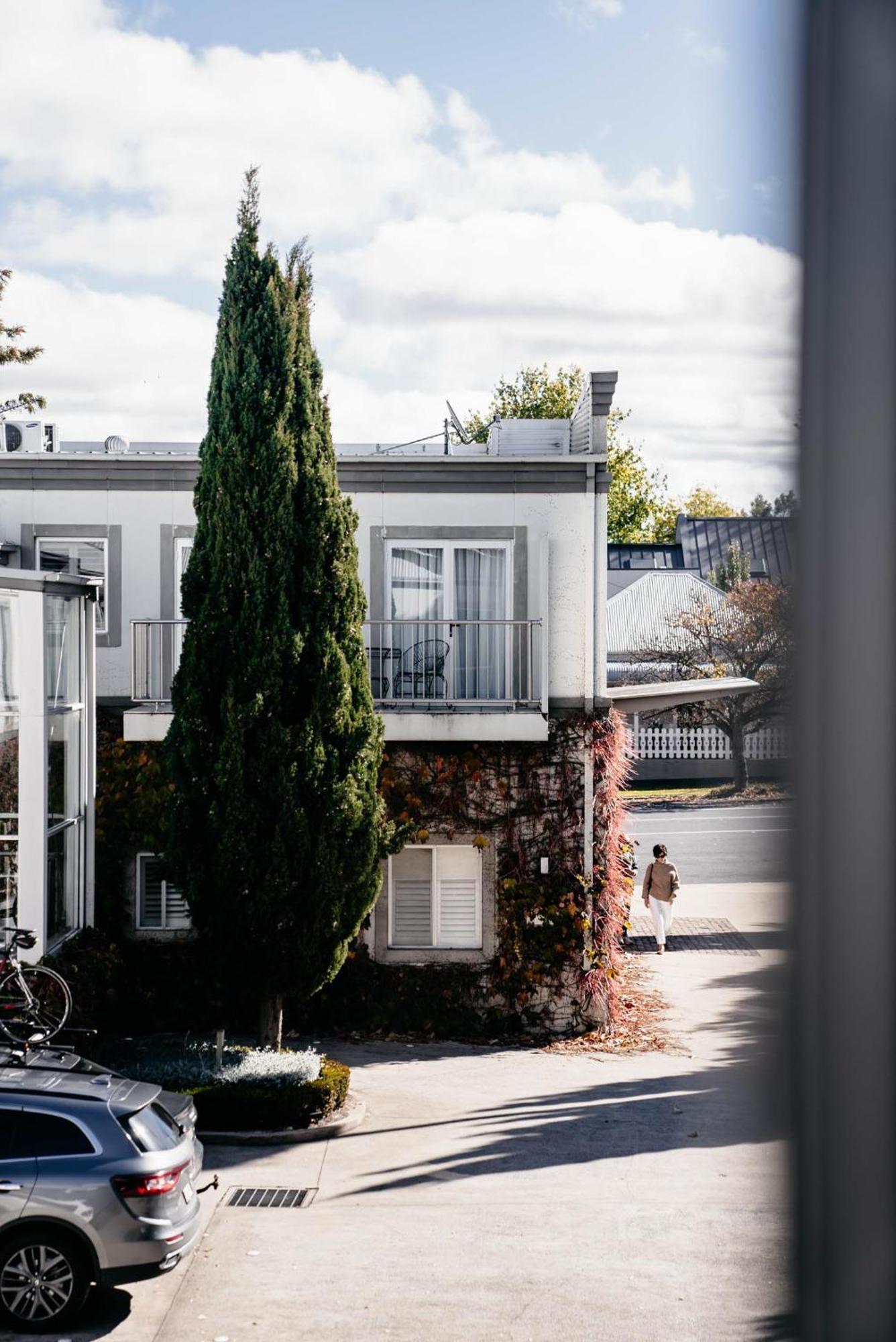 De Russie Boutique Hotel Orange Zewnętrze zdjęcie