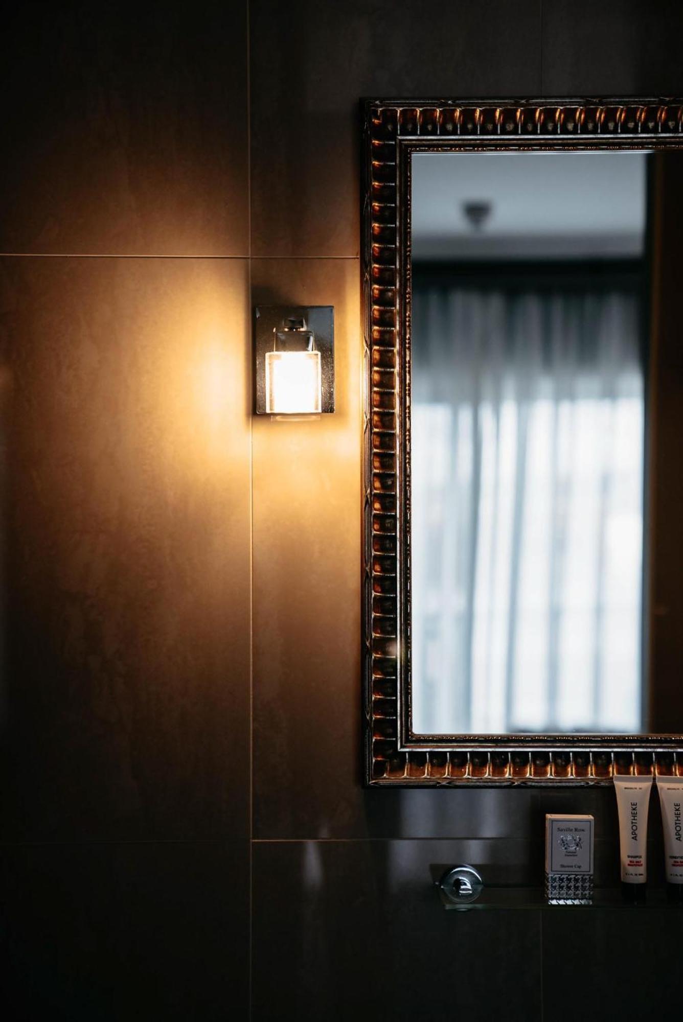 De Russie Boutique Hotel Orange Pokój zdjęcie