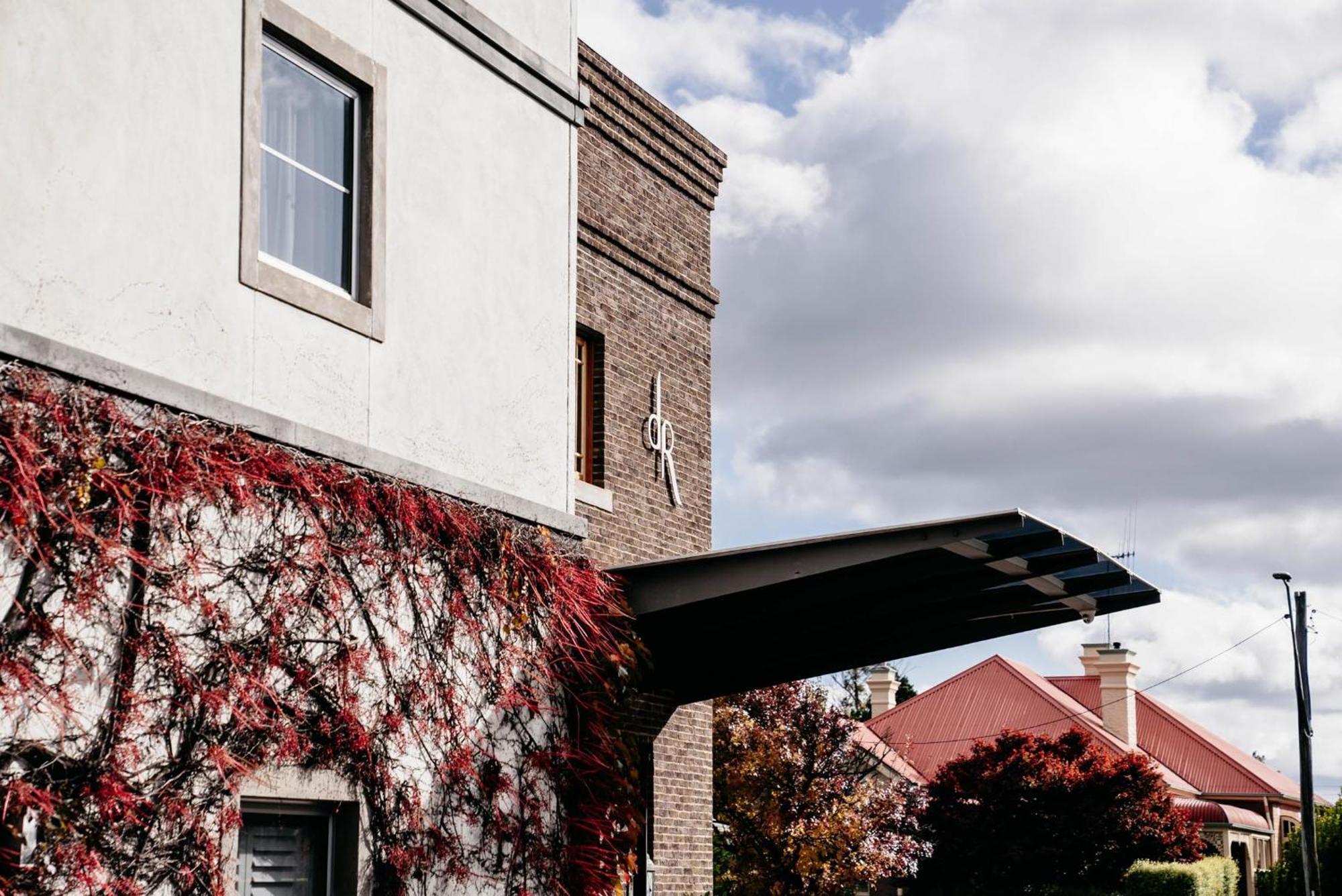 De Russie Boutique Hotel Orange Zewnętrze zdjęcie