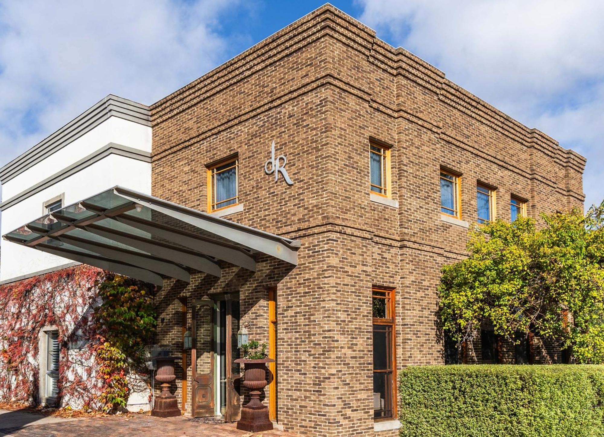 De Russie Boutique Hotel Orange Zewnętrze zdjęcie