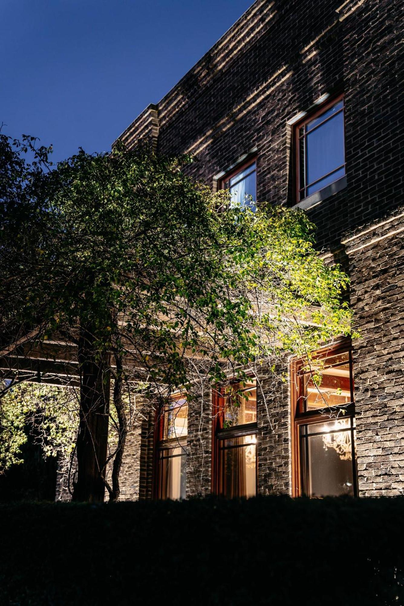 De Russie Boutique Hotel Orange Zewnętrze zdjęcie