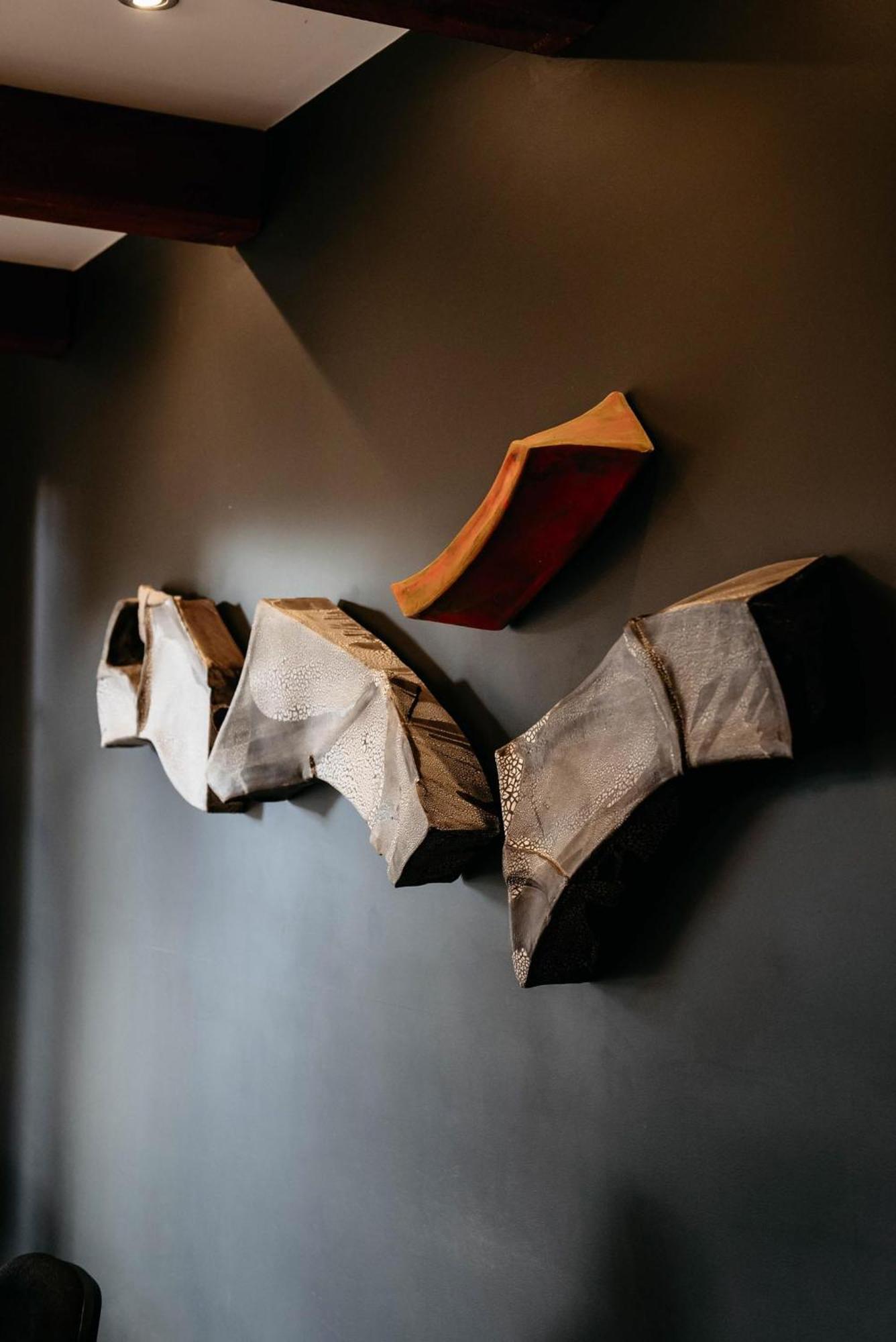 De Russie Boutique Hotel Orange Zewnętrze zdjęcie